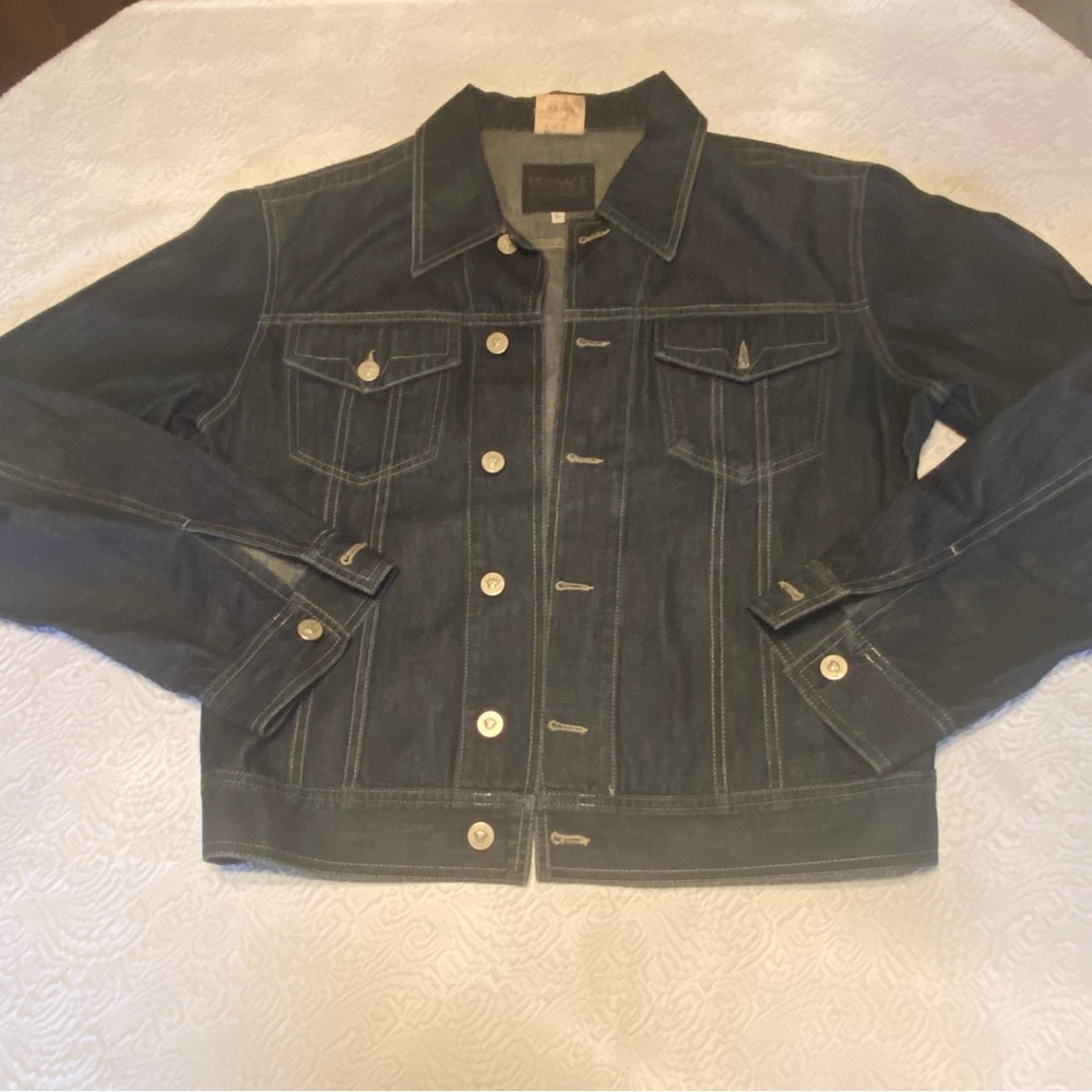 Versace Jeans Couture jacket